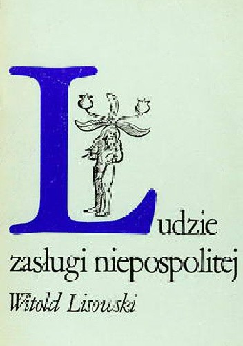 Ludzie zasługi niepospolitej