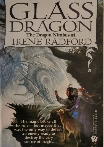 The Glass Dragon