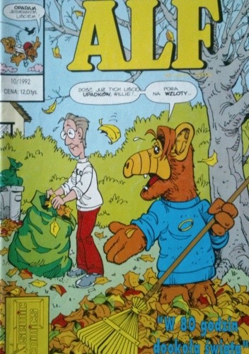 Alf 10/1992