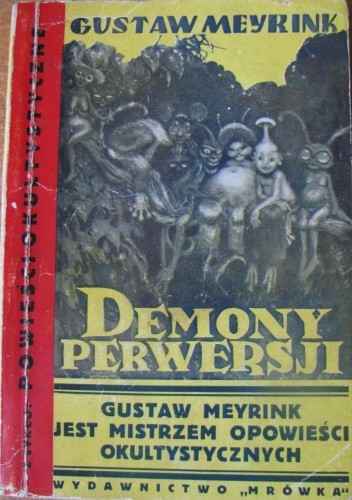 Demony perwersji