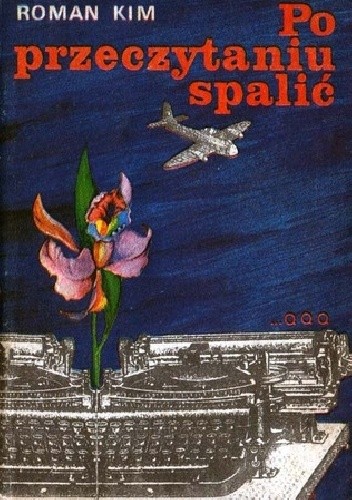Po przeczytaniu spalić
