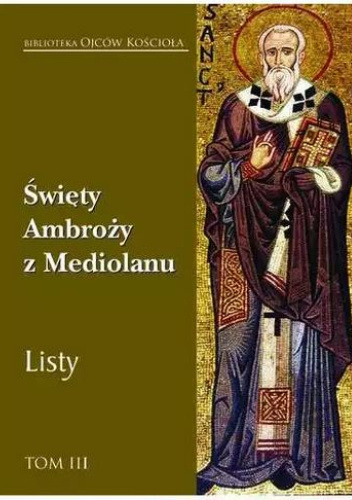 Listy. Tom 3