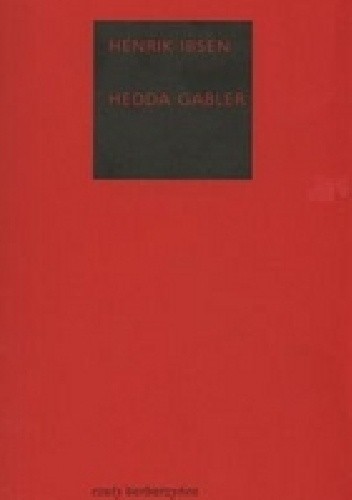 Hedda Gabler