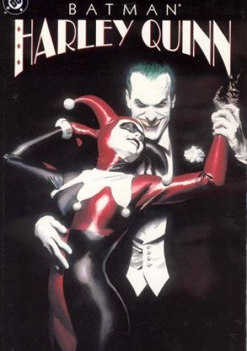 Batman: Harley Quinn