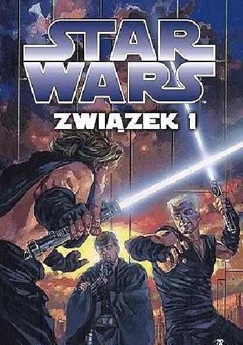 Star Wars - Związek #1
