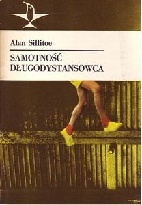 Samotność długodystansowca