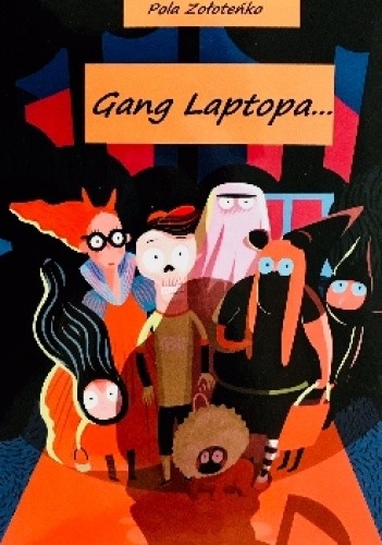 Gang Laptopa