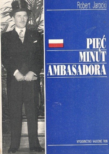 Pięć minut ambasadora
