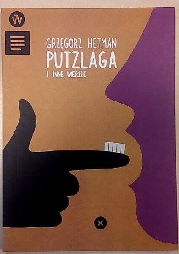 Putzlaga i inne wiersze
