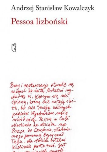 Pessoa lizboński