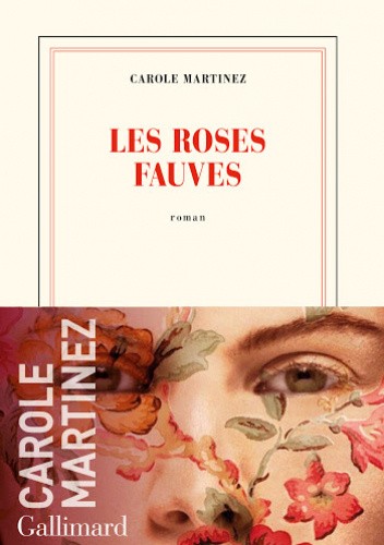 Les roses fauves