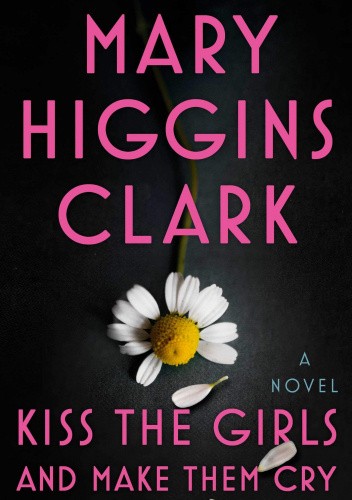 Kiss the Girls and Make Them Cry