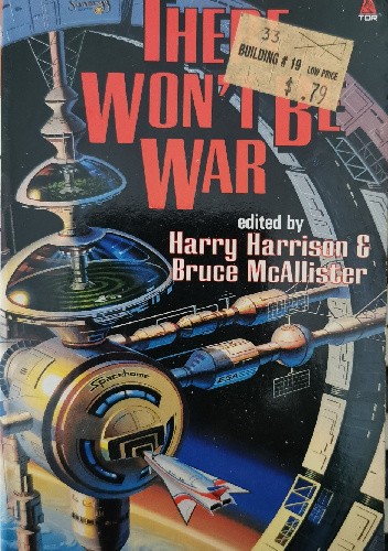 There Won't Be War