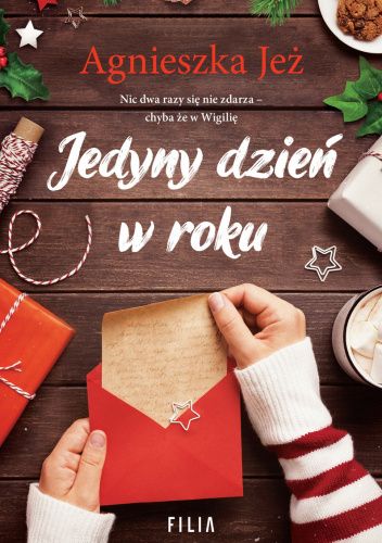 Jedyny dzień w roku