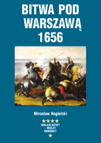 Bitwa pod Warszawą 1656