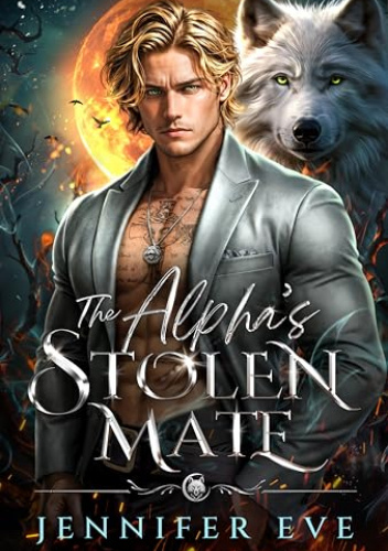 The Alpha’s Stolen Mate