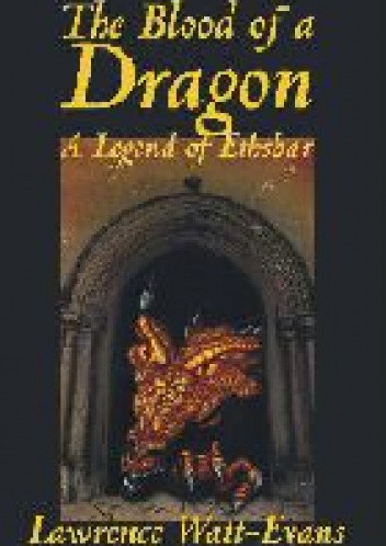The Blood of A Dragon