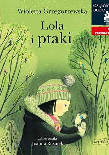 Lola i ptaki