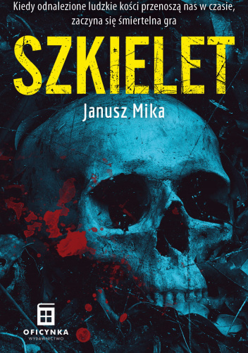 Szkielet