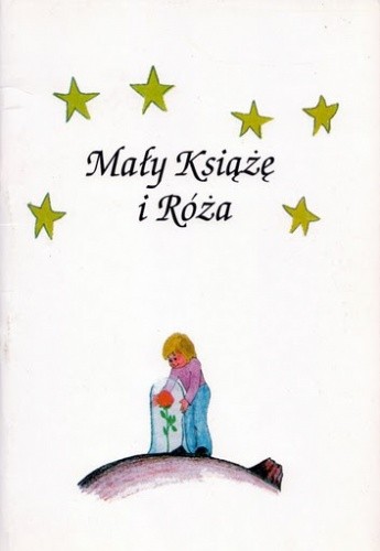 Mały Książę i Róża