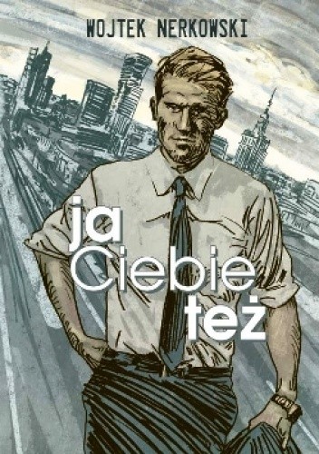 Ja Ciebie też