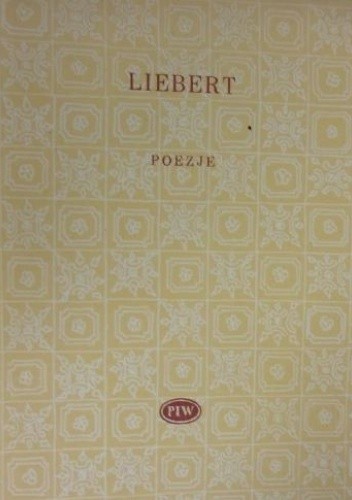 Poezje