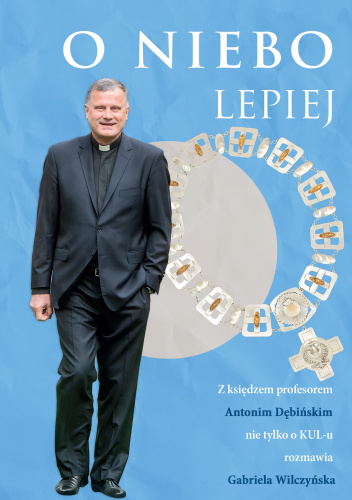 O niebo lepiej