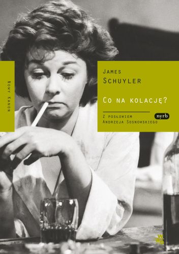 Co na kolację?
