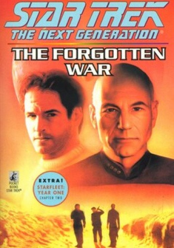 The Forgotten War