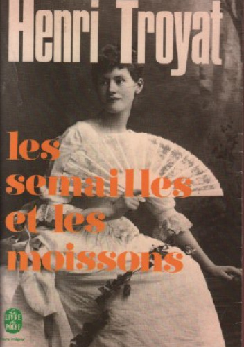 Les semailles et les moissons