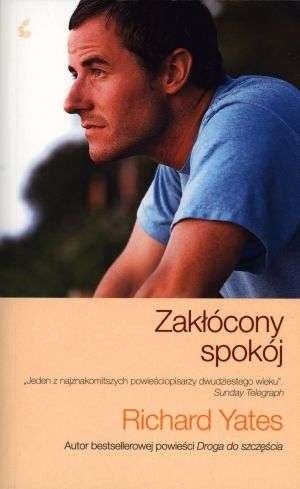 Zakłócony spokój