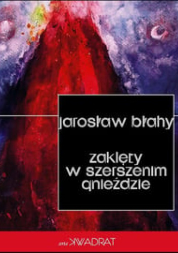 Zaklęty w szerszenim gnieździe