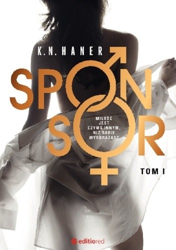 Sponsor. Tom 1