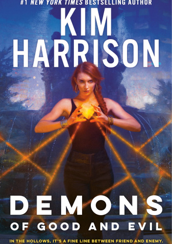 Demons of Good and Evil