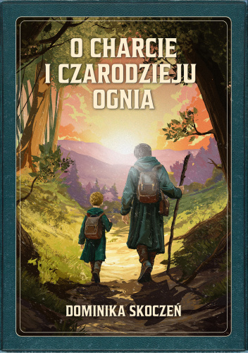 O Charcie i Czarodzieju Ognia