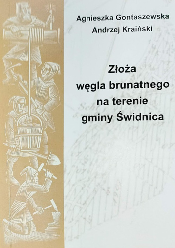 Złoża węgla brunatnego na terenie gminy Świdnica