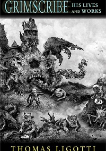 Grimscribe: His Lives and Works