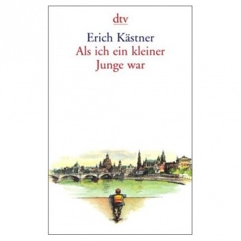 Als ich ein kleiner Junge war
