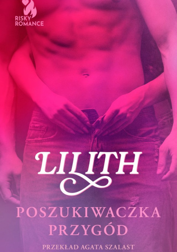 Poszukiwaczka przygód