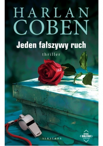 Jeden fałszywy ruch