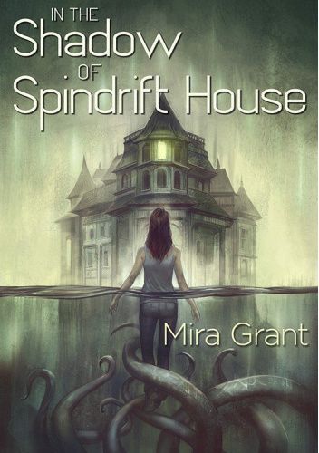 In the Shadow of Spindrift House