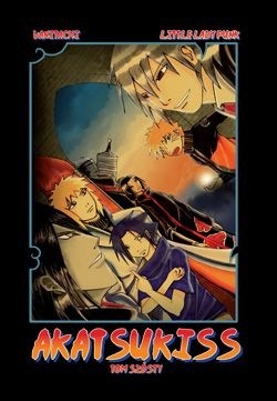 Akatsukiss #6