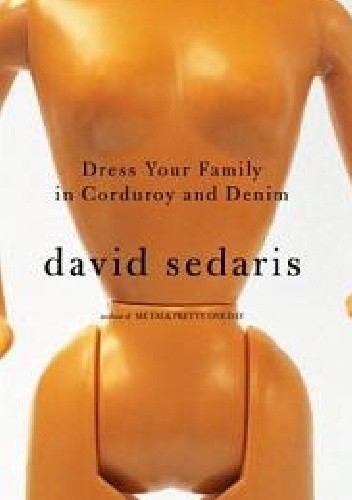 Dress Your Family in Corduroy and Denim