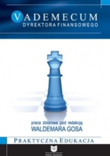 Vademecum Dyrektora Finansowego