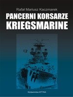 Pancerni korsarze Kriegsmarine