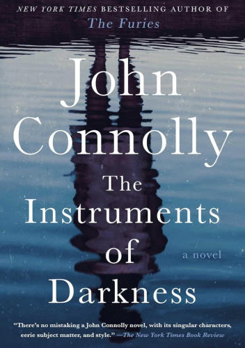 The Instruments of Darkness