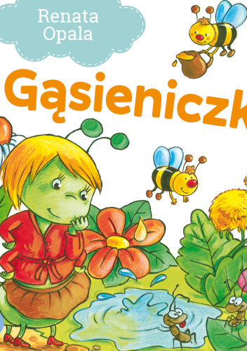 Gąsieniczka