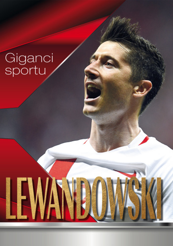 Giganci sportu Lewandowski
