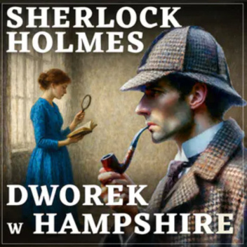 Dworek w Hampshire
