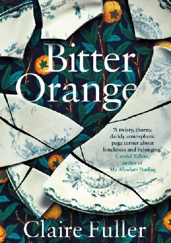 Bitter Orange